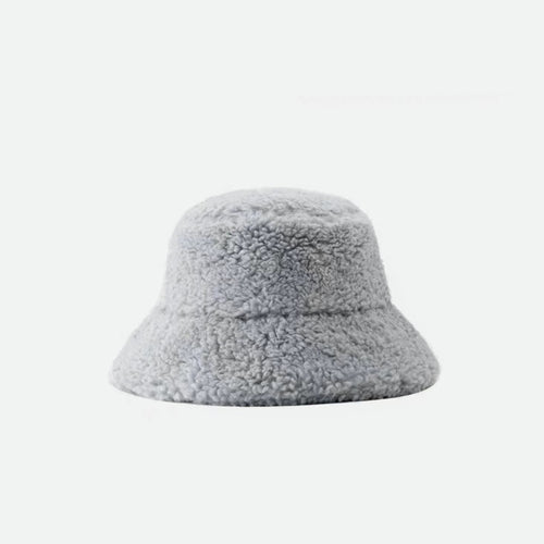 Sherpa Bucket Hat