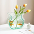 Fishtail Flower Vase