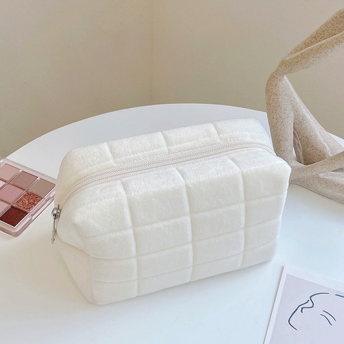 Borsa per il trucco del gelato