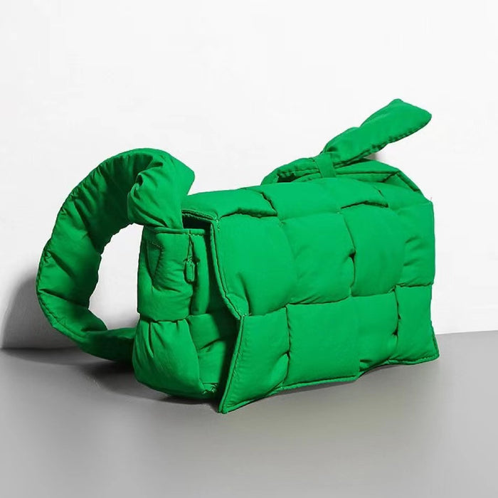 Padded Nylon Cassette Bag