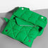 Padded Nylon Cassette Bag