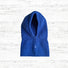 Cappello passamontagna in maglia colorata