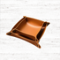 PU Leather Tray