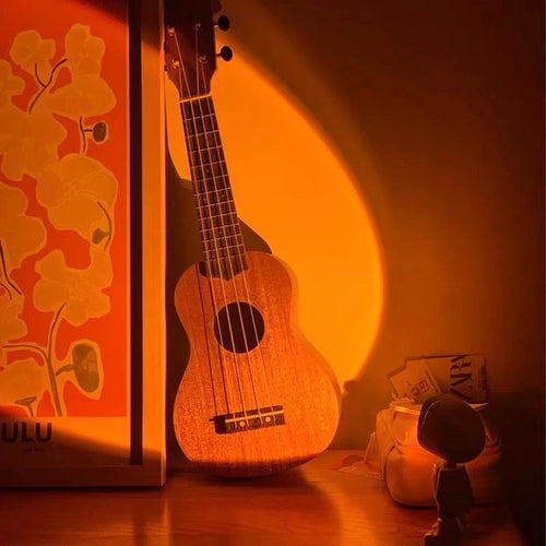 Lampe d'ambiance astronaute