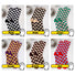 checkerboard colored socks