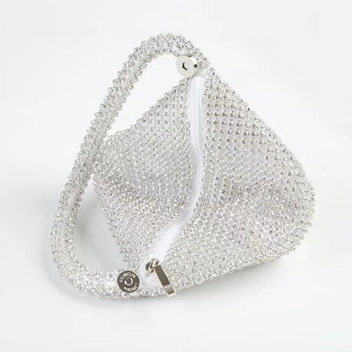 Mini Diamond Party Handbag