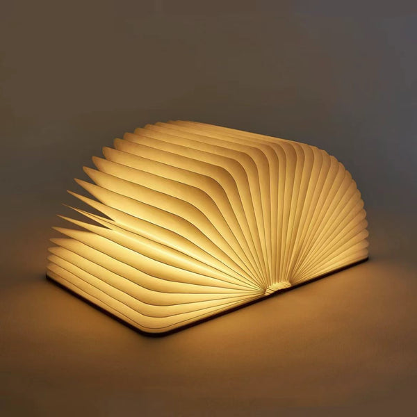 Livre Lampe