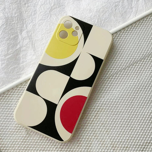 Funda para teléfono Pop Board