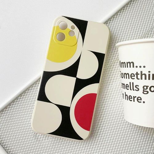 Funda para teléfono Pop Board