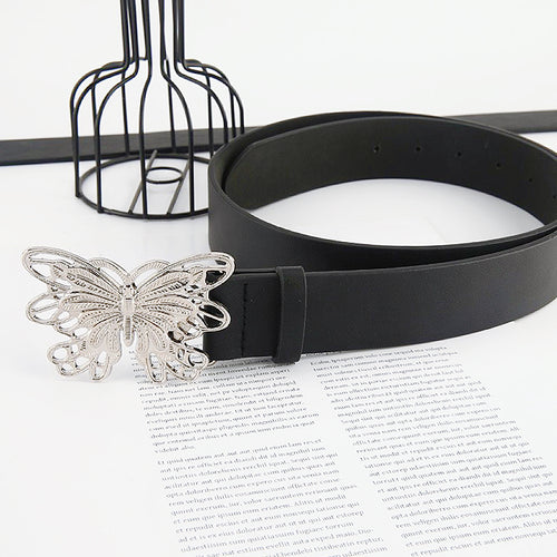 Butterfly Cool Belt