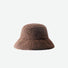 Colored Sherpa Bucket Hat
