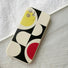 Front view of Pop Board Case. Unique tactile pop texture inspired by sensory boards for stress relief.